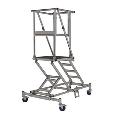 youngman podium|Height Adjustable Work Platform .